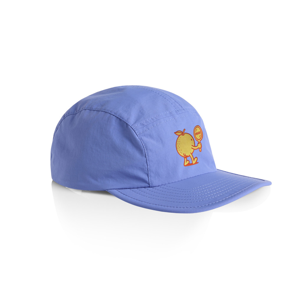"The Muse is Worth The Squeeze" Cap